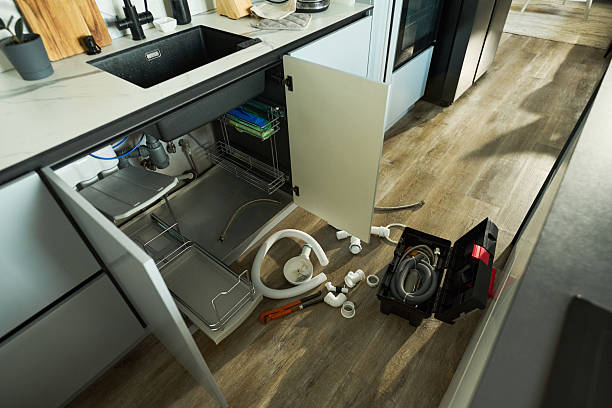Reliable Plumbing contractor in Dublin, OH by Street Wise - Plumbing
